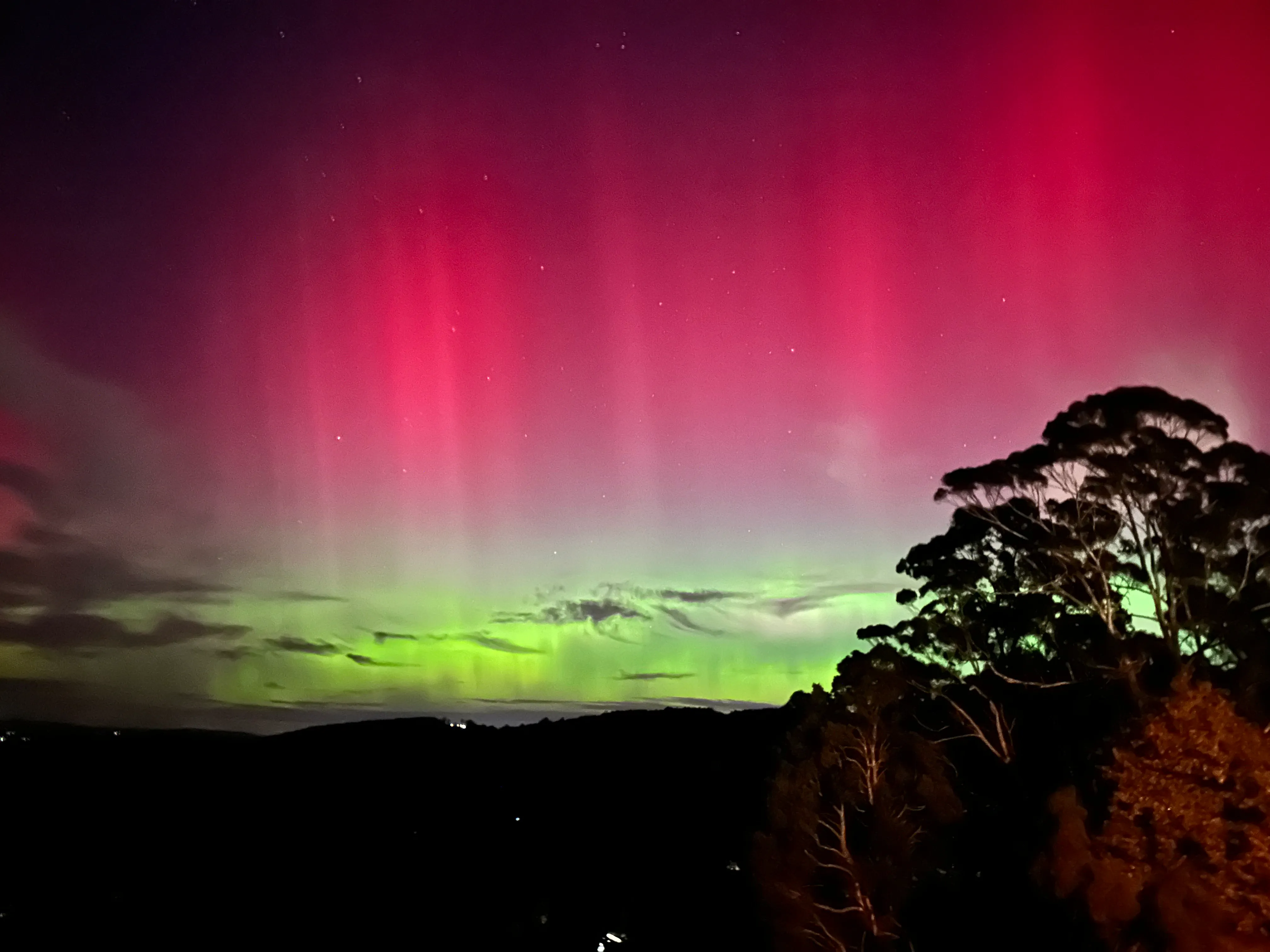 Aurora Australis